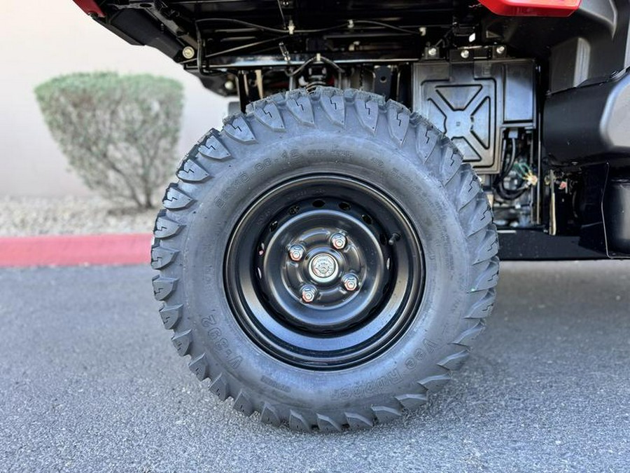 2026 Honda® Pioneer 520