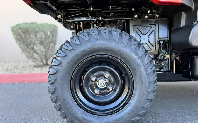 2026 Honda® Pioneer 520