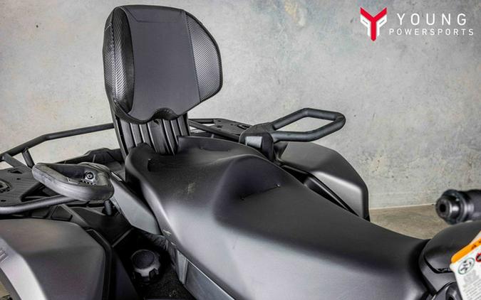 2026 Can-Am Outlander MAX XT 700