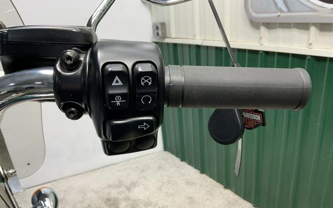 2021 Harley-Davidson® FLRT - Freewheeler®