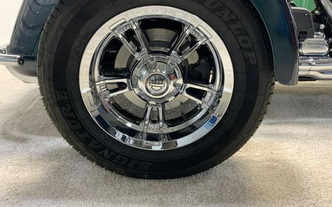 2021 Harley-Davidson® FLRT - Freewheeler®