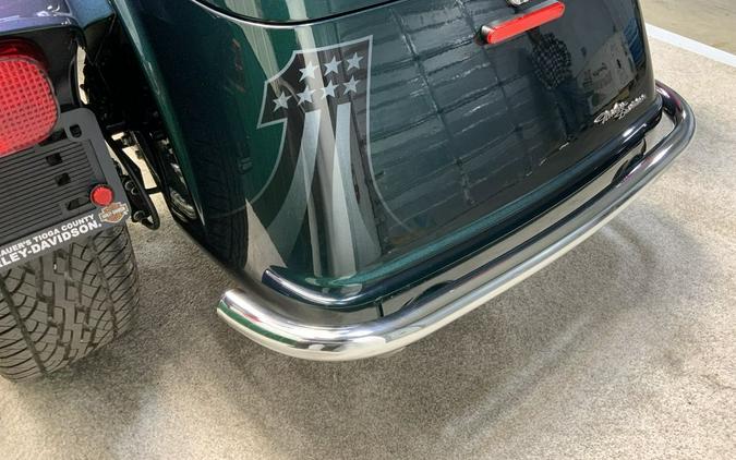 2021 Harley-Davidson® FLRT - Freewheeler®