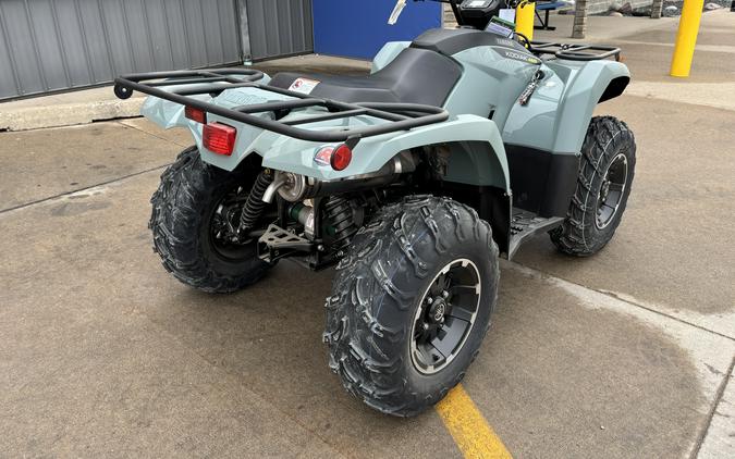 2026 Yamaha Kodiak 450 EPS XT-R