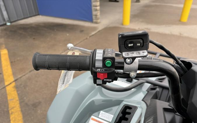 2026 Yamaha Kodiak 450 EPS XT-R