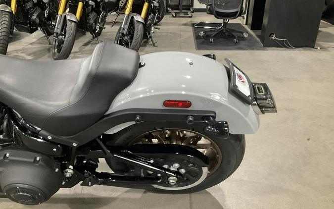 2024 Harley-Davidson® FXLRS - Low Rider® S