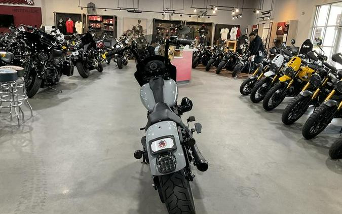 2024 Harley-Davidson® FXLRS - Low Rider® S