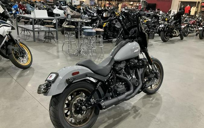 2024 Harley-Davidson® FXLRS - Low Rider® S