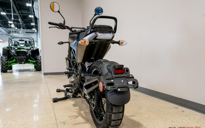 2023 SVARTPILEN 401 (SWEDISH for BLACK ARROW) - Husqvarna Motorcycles