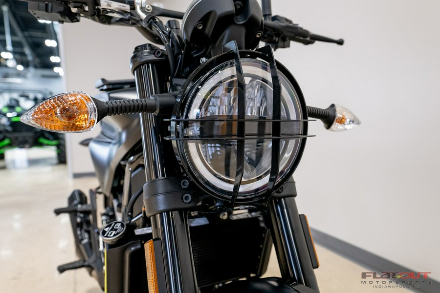 2023 SVARTPILEN 401 (SWEDISH for BLACK ARROW) - Husqvarna Motorcycles