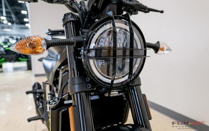 2023 SVARTPILEN 401 (SWEDISH for BLACK ARROW) - Husqvarna Motorcycles