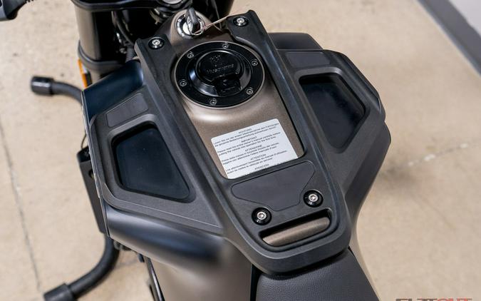 2023 SVARTPILEN 401 (SWEDISH for BLACK ARROW) - Husqvarna Motorcycles