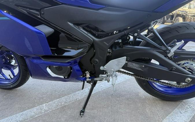 2026 Yamaha YZFR3ATL