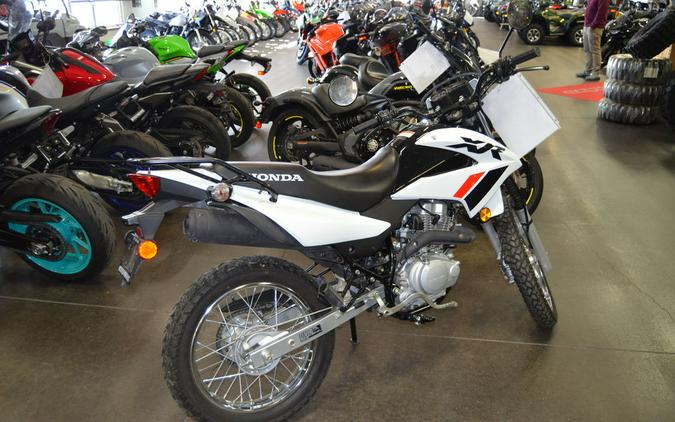 2023 Honda® XR150L