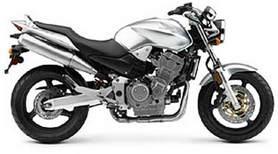 2004 Honda 919
