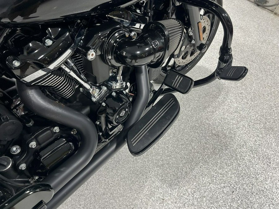 2018 Harley-Davidson FLTRXS - Road Glide Special