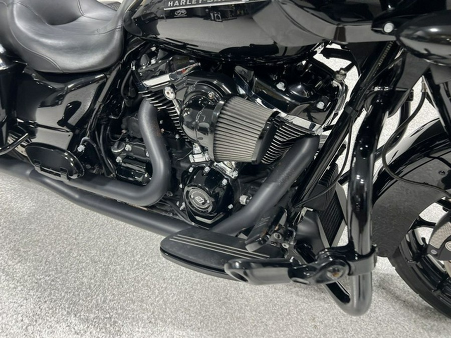 2018 Harley-Davidson FLTRXS - Road Glide Special