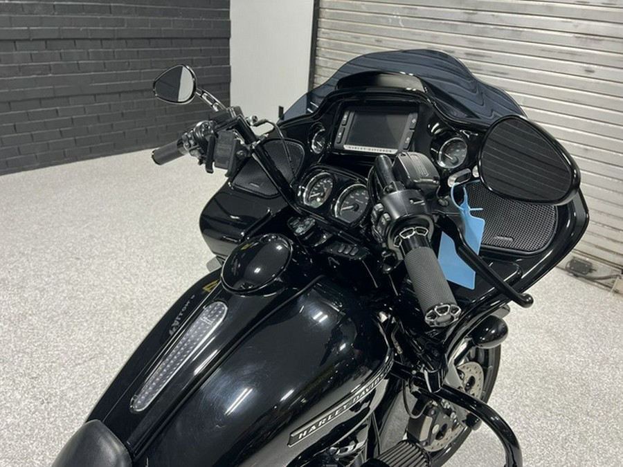 2018 Harley-Davidson FLTRXS - Road Glide Special