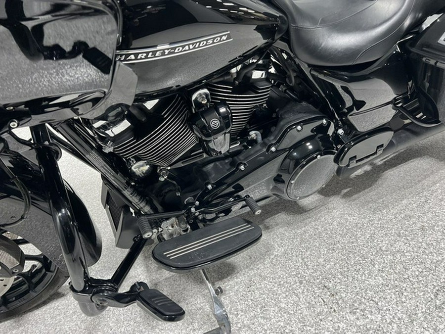 2018 Harley-Davidson FLTRXS - Road Glide Special