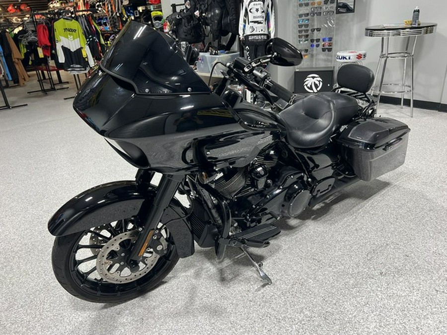 2018 Harley-Davidson FLTRXS - Road Glide Special