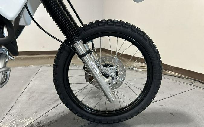2025 Honda XR™ 650L