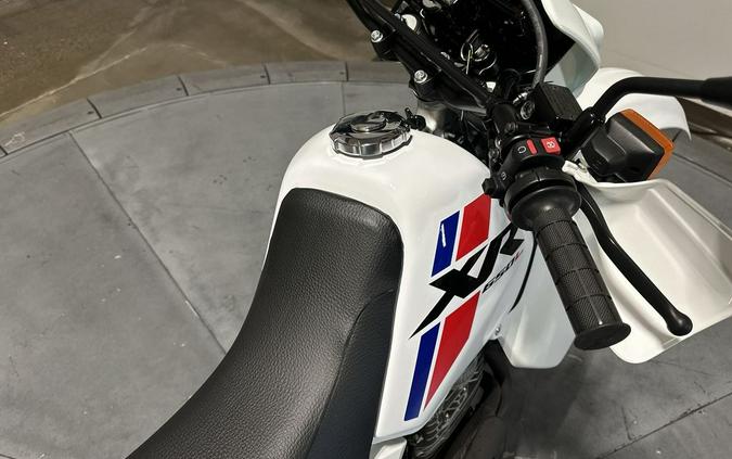 2025 Honda XR™ 650L
