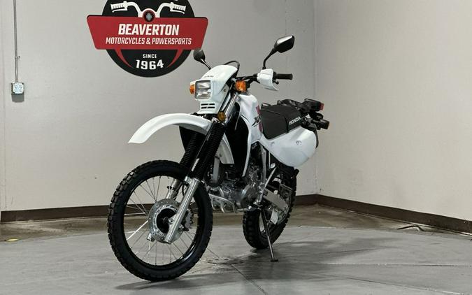 2025 Honda XR™ 650L