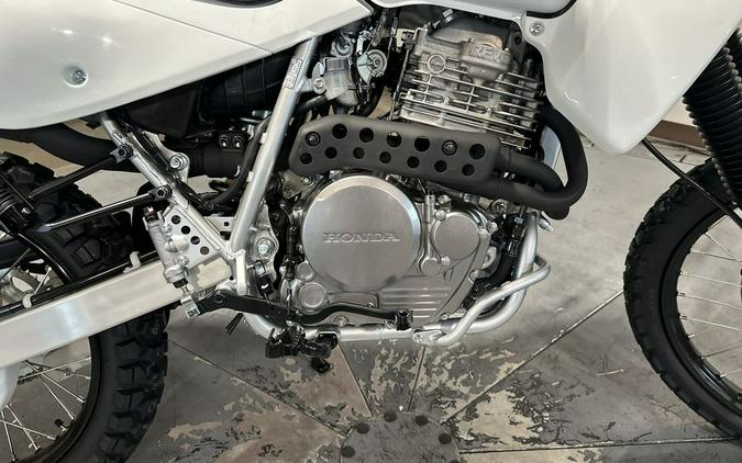 2025 Honda XR™ 650L