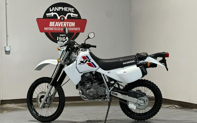 2025 Honda XR™ 650L