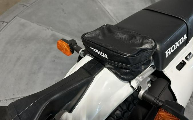 2025 Honda XR™ 650L