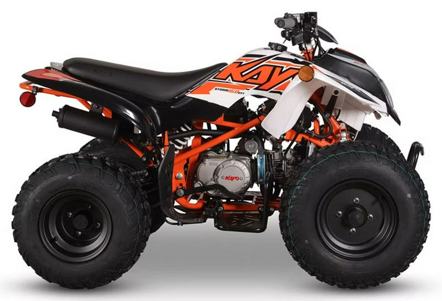 2026 Kayo Storm 150 EFI