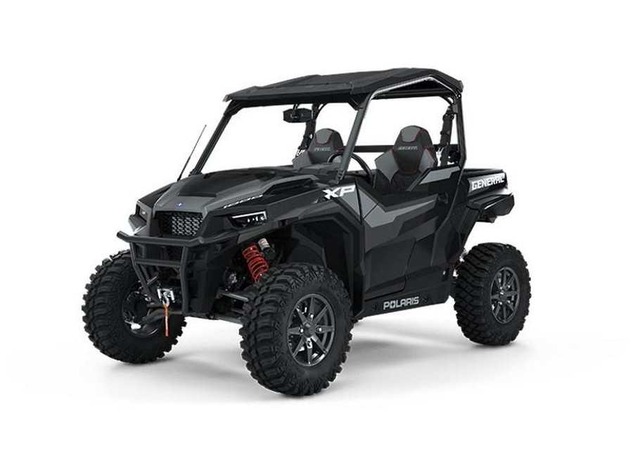 2021 Polaris® General XP 1000 Deluxe