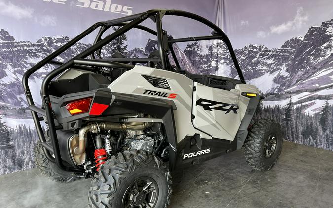 2023 Polaris Industries RZR Trail S 1000 Premium