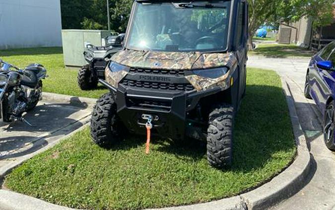 2024 Polaris Ranger Crew XP 1000 NorthStar Edition Premium