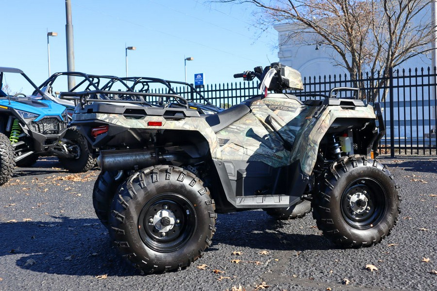 2024 Polaris® Sportsman 570 EPS