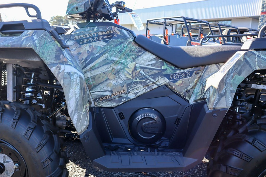 2024 Polaris® Sportsman 570 EPS