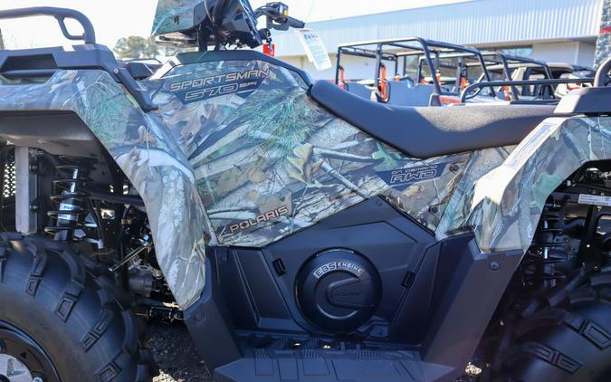 2024 Polaris® Sportsman 570 EPS