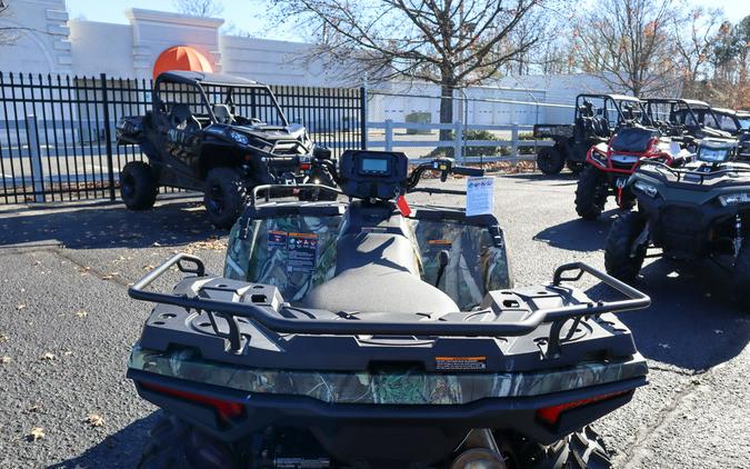 2024 Polaris® Sportsman 570 EPS