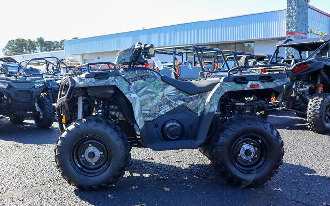 2024 Polaris® Sportsman 570 EPS