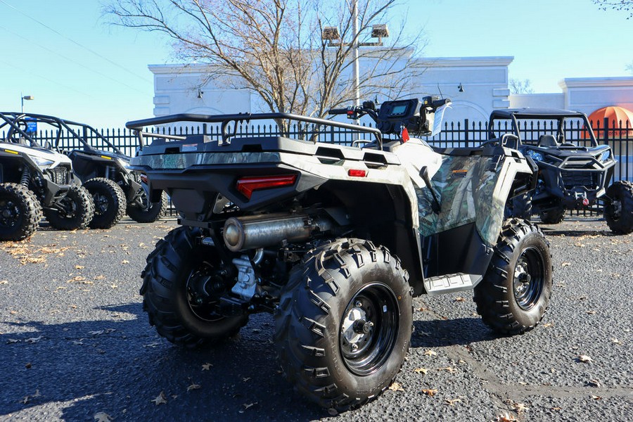 2024 Polaris® Sportsman 570 EPS