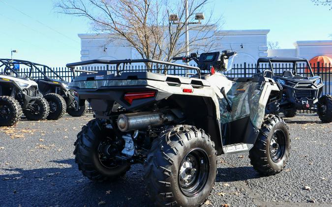 2024 Polaris® Sportsman 570 EPS