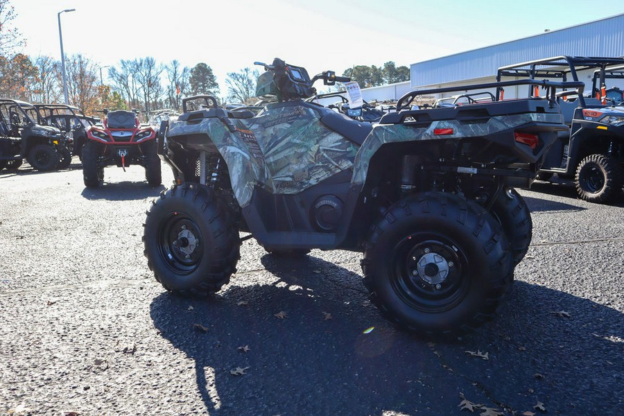 2024 Polaris® Sportsman 570 EPS