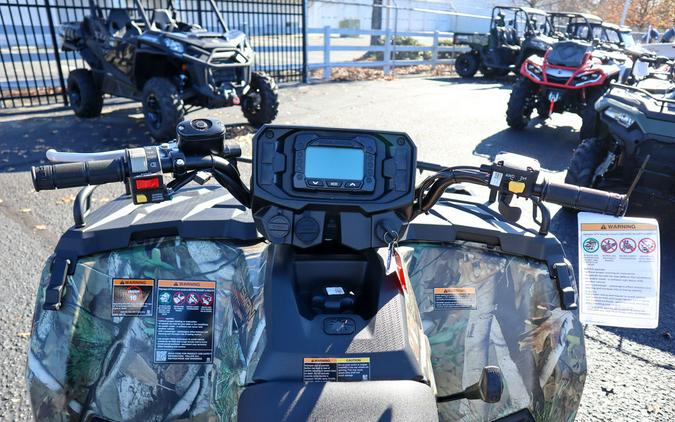 2024 Polaris® Sportsman 570 EPS