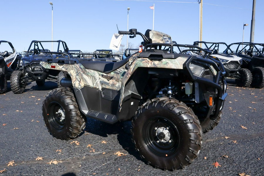 2024 Polaris® Sportsman 570 EPS