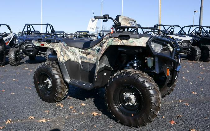 2024 Polaris® Sportsman 570 EPS