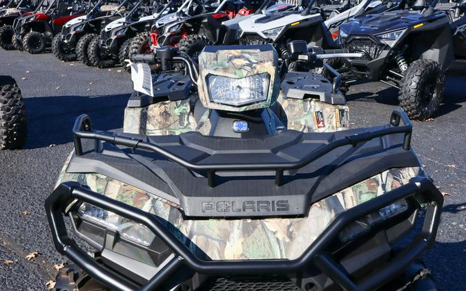 2024 Polaris® Sportsman 570 EPS