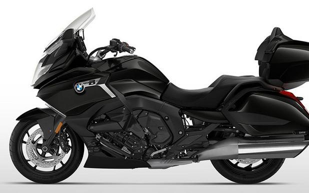 2024 BMW K 1600 Grand America