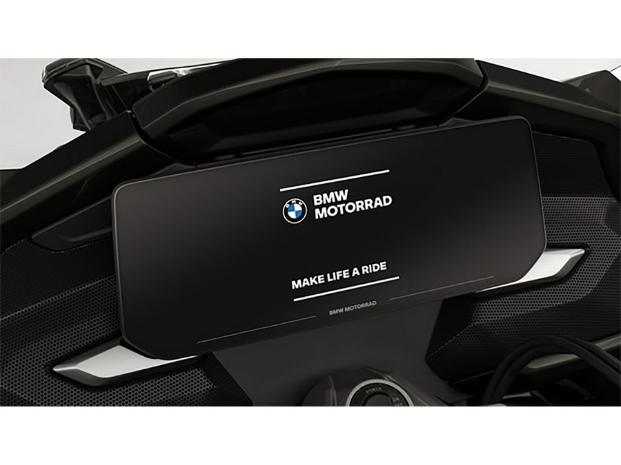2024 BMW K 1600 Grand America