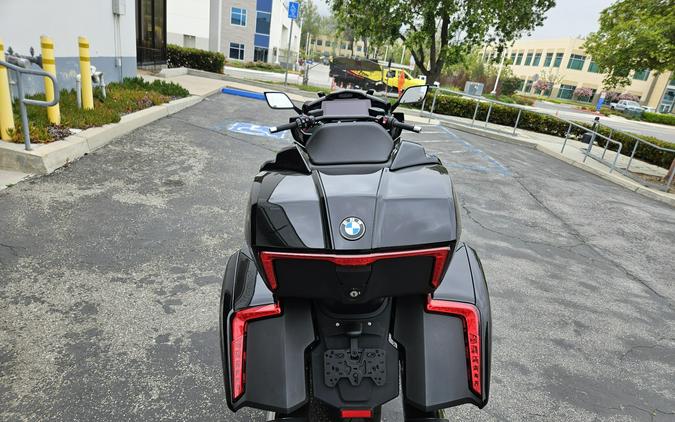 2024 BMW K 1600 Grand America