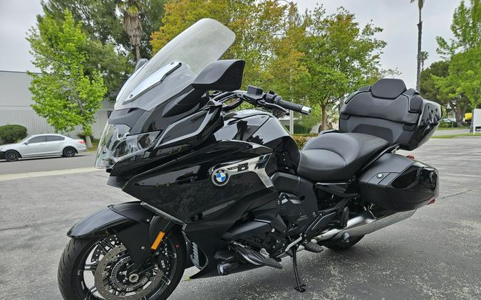 2024 BMW K 1600 Grand America