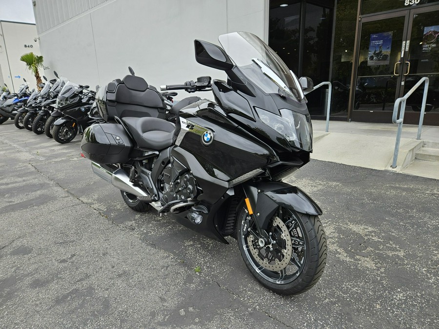 2024 BMW K 1600 Grand America